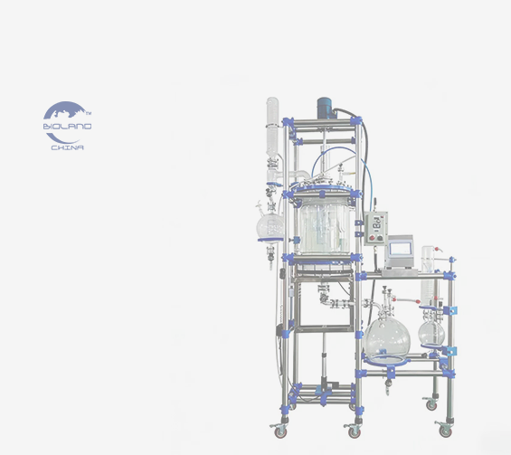 Filter Reactor